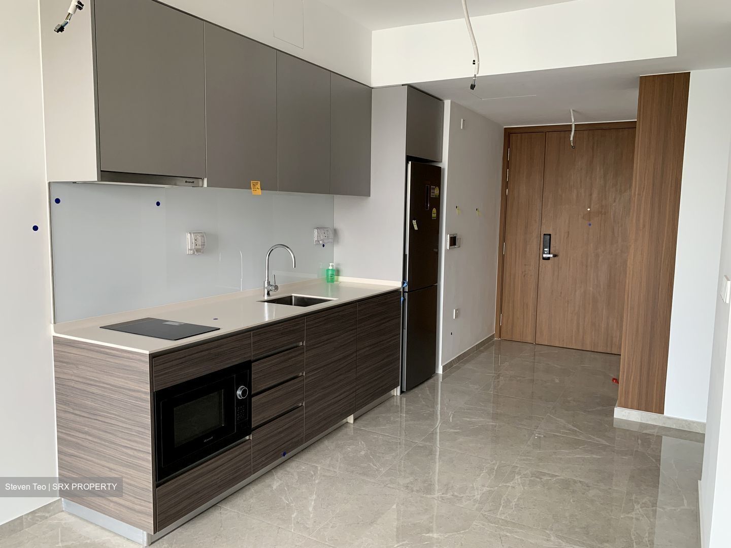 Stirling Residences (D3), Apartment #358761921